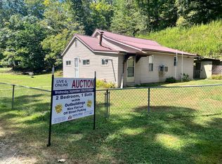 2680 Toms Creek Rd, Barboursville, WV 25504
