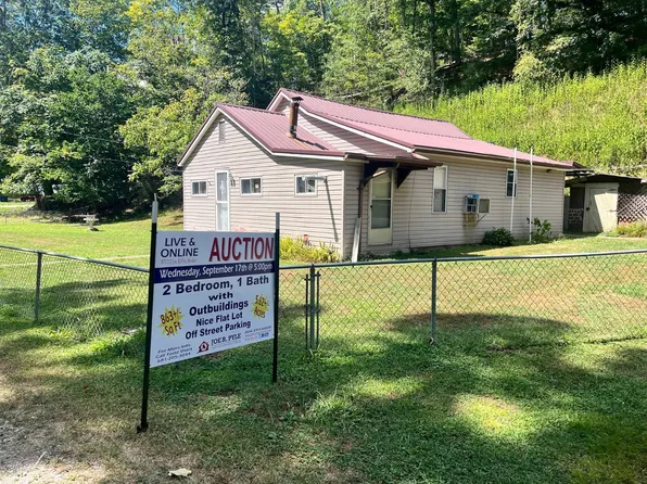 2680 Toms Creek Rd, Barboursville, WV 25504