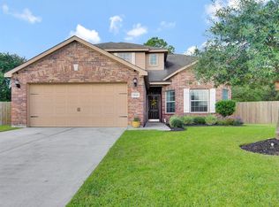 13126 Preston Dr, Santa Fe, TX 77510