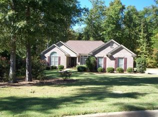 94 Bridle Ct, Ellerslie, GA 31807