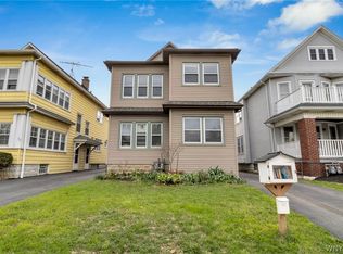 771 Amherst St, Buffalo, NY 14216