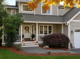 2662 Marietta St, Steilacoom, WA 98388
