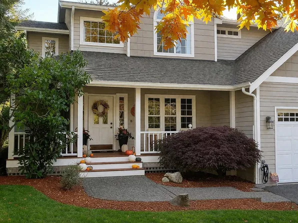 2662 Marietta St, Steilacoom, WA 98388