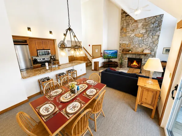 4 Sportscenter Village Way #B33, Dover, VT 05356