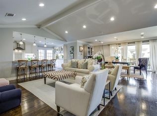 6119 Danbury Ln, Dallas, TX 75214