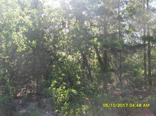 15937 Blue Crab Dr, Perry, FL 32348