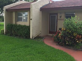 101 Lake Helen Dr, West Palm Beach, FL 33411