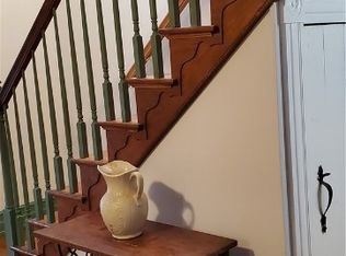 5831 Monguy Rd, Charles City, VA 23030