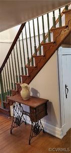5831 Monguy Rd, Charles City, VA, 23030