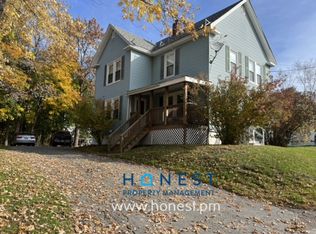 122 Clinton Ave #1, Winslow, ME 04901