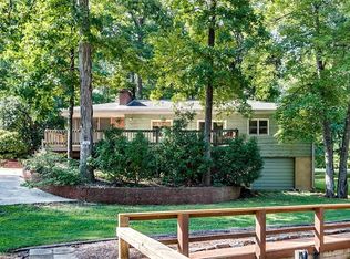 138 Rock Harbor Dr, Lexington, NC 27292