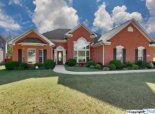 111 Bayberry Ln, Madison, AL 35758