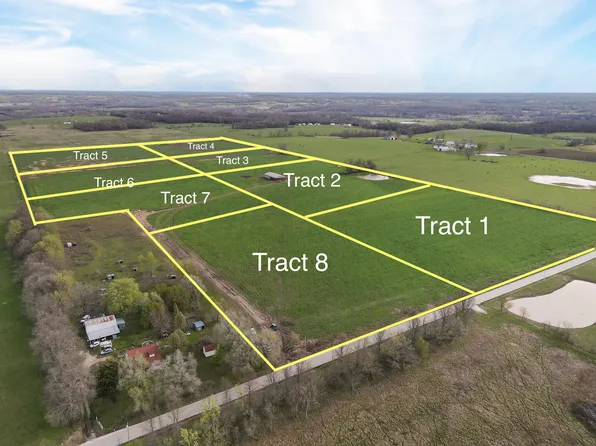 Tract 5 W Farm Rd 76, Ash Grove, MO 65604