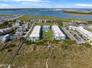 301 Commerce Way #115, Atlantic Beach, NC 28512