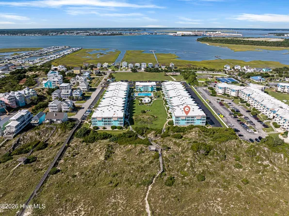 301 Commerce Way #115 Sea Spray, Atlantic Beach, NC 28512