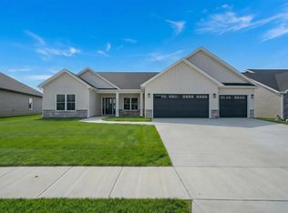2193 Beech Tree Ct, Kokomo, IN 46902