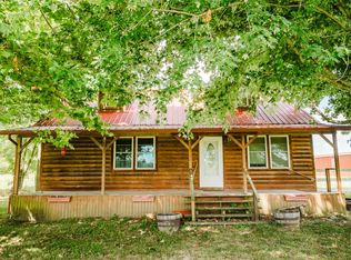 22783 Lawrence #1210, Aurora, MO 65605