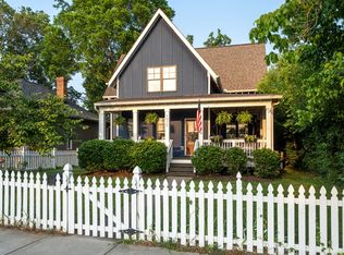1015 Joseph Ave, Nashville, TN 37207