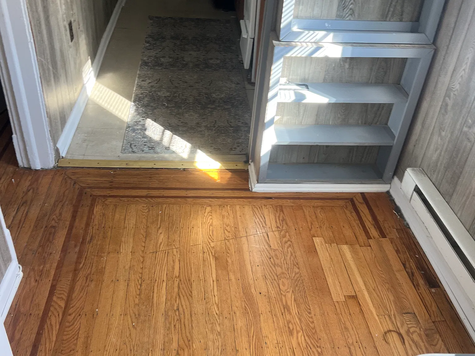 1 bed, 80 sqft, $1,100 — Photo 4