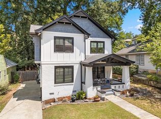 2330 1st Ave NE, Atlanta, GA 30317