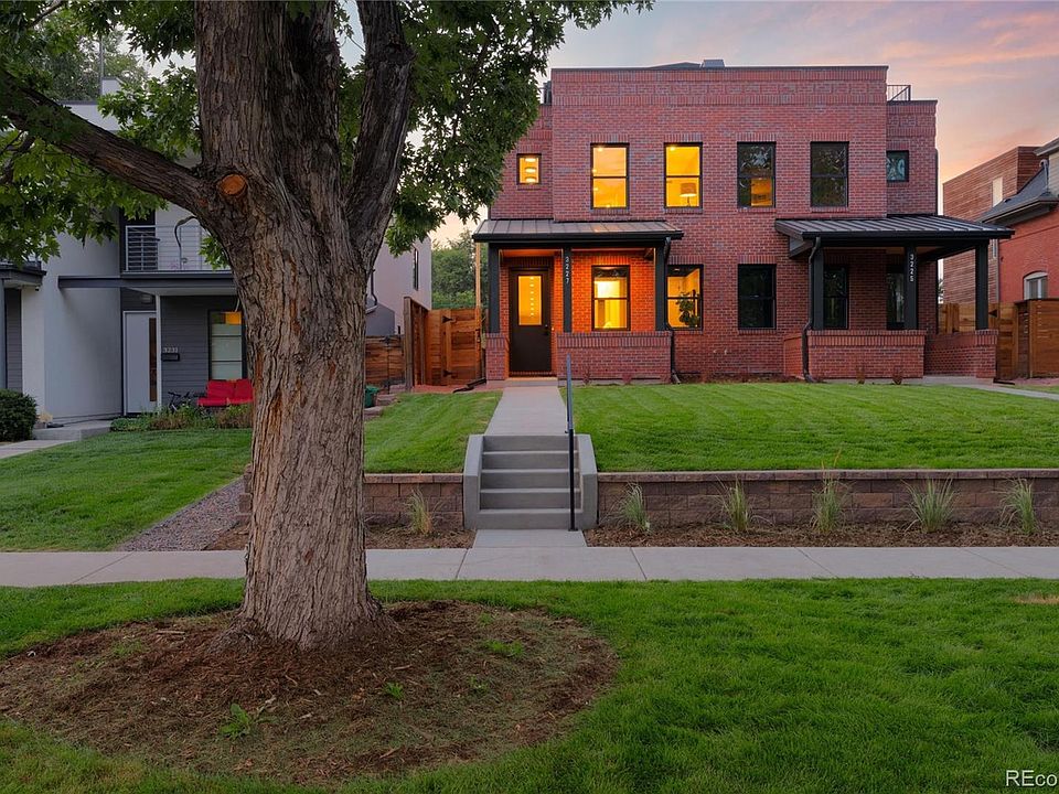 1st image of 3227 W 21st Avenue