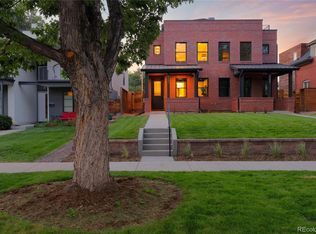 3227 W 21st Avenue, Denver, CO 80211