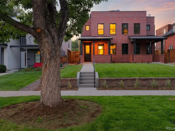 3227 W 21st Avenue, Denver, CO 80211