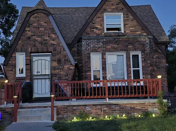 14062 Hubbell St, Detroit, MI 48227