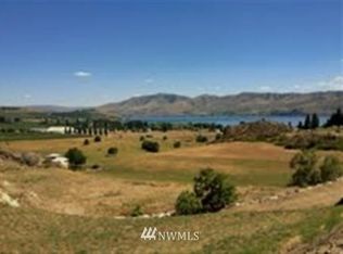 Lloyd Rd, Manson, WA 98831