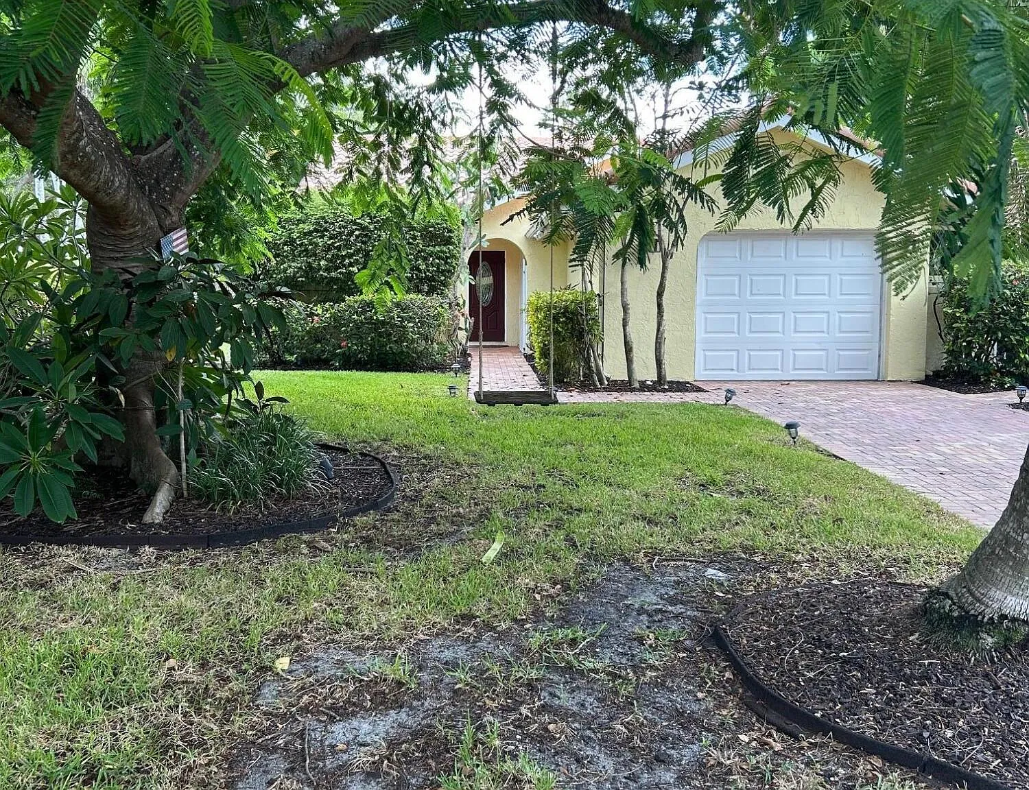 2 bed, 2.0 bath, 1335 sqft, $3,500 — Photo 1