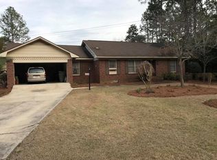 208 Camellia Ave, Douglas, GA 31533