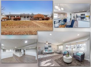 2125 E Humes Ln, Florissant, MO 63033