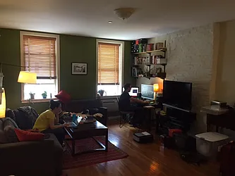 Rented by Proper Real Estate, LLC