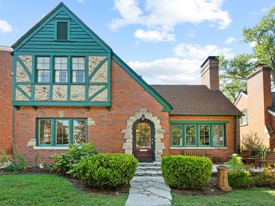 110 Shelby St, Frankfort, KY, 40601