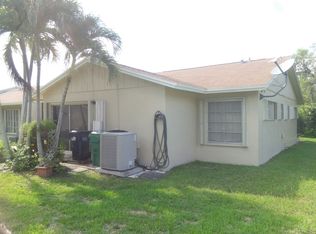 11708 SW 110th Ter, Miami, FL 33186