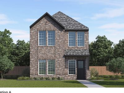 4526 Cinema St, Plano, TX, 75024