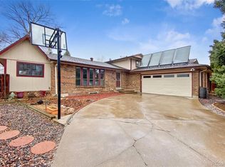 5129 Arbutus St, Arvada, CO 80002