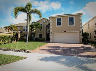 480 Tortuga Way, West Melbourne, FL 32904