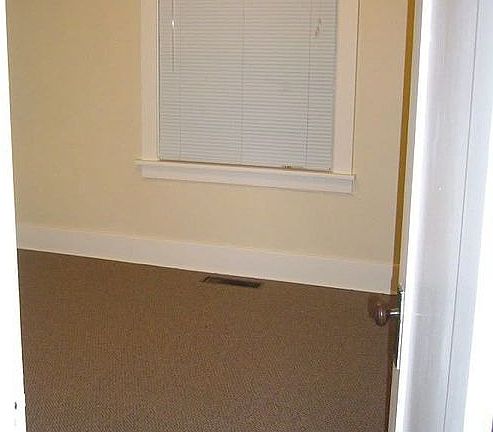 Another bedroom on the main floor of Unit #1.
