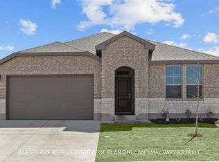 7016 53rd St, Lubbock, TX 79407