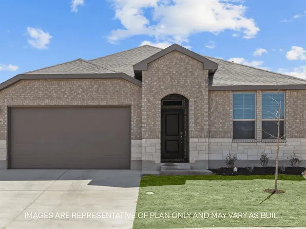 7016 53rd St, Lubbock, TX 79407