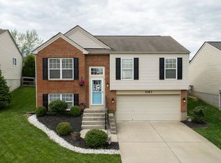 2163 Algiers St, Union, KY 41091