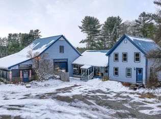 44 Allen Road, Lovell, ME 04051