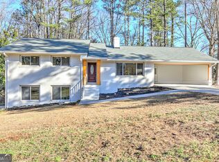 5267 Bullard Ln, Austell, GA 30106