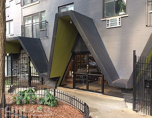 1st image of 5411 N Winthrop Ave #502