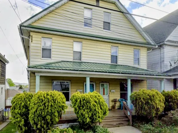 1110-1112 W Elm St, Scranton, PA 18504