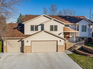 2500 Harding Ave, Bismarck, ND 58501