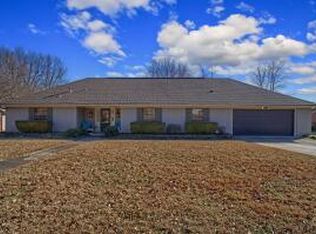 315 Tanglewood Dr, Russellville, AR 72801