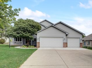 18744 Euclid Path, Farmington, MN 55024