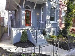 107 Seaton Pl NW, Washington, DC 20001